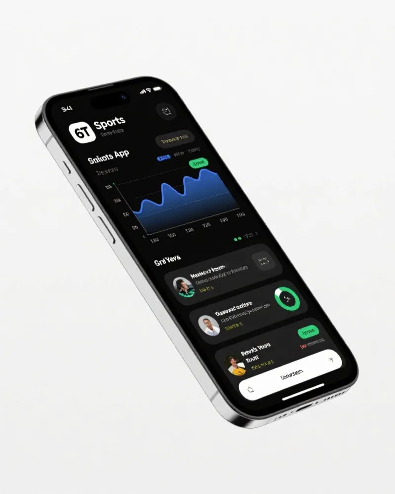 6T体育APP界面展示